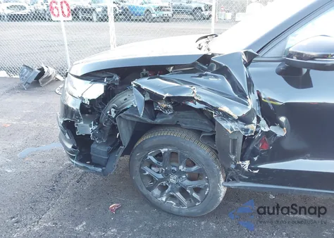 2025 Honda Hr-V Awd Sport from USA, damaged, VIN 3CZRZ2H55SM741473